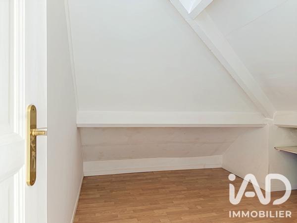 Maison (prestige) à vendre 8 pièces 140 m² Colombes