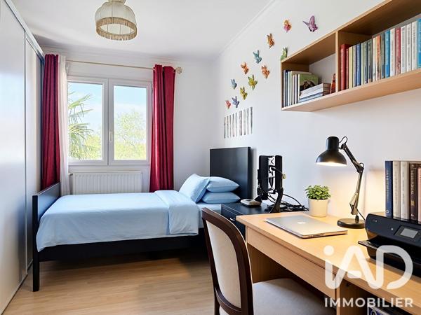 Maison (prestige) à vendre 8 pièces 140 m² Colombes