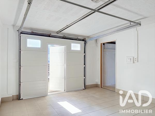 Maison (prestige) à vendre 8 pièces 140 m² Colombes
