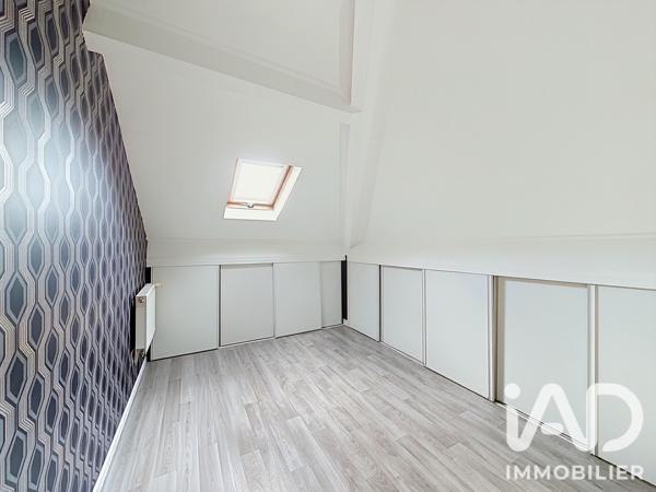 Maison (prestige) à vendre 8 pièces 140 m² Colombes