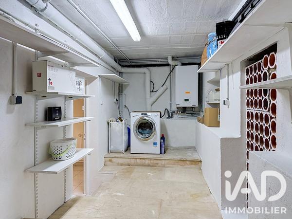 Maison (prestige) à vendre 8 pièces 140 m² Colombes