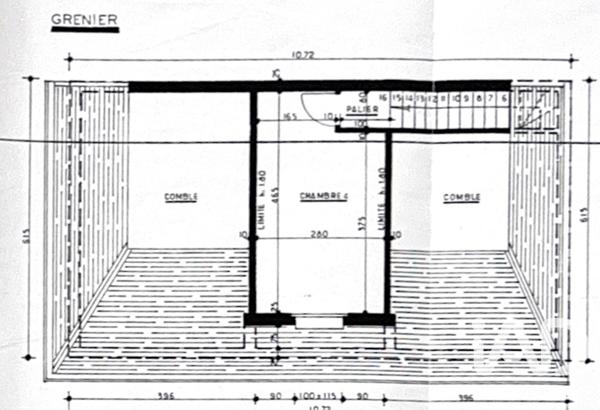 Maison (prestige) à vendre 8 pièces 140 m² Colombes
