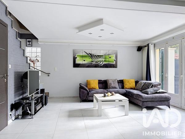 Maison (prestige) à vendre 8 pièces 140 m² Colombes