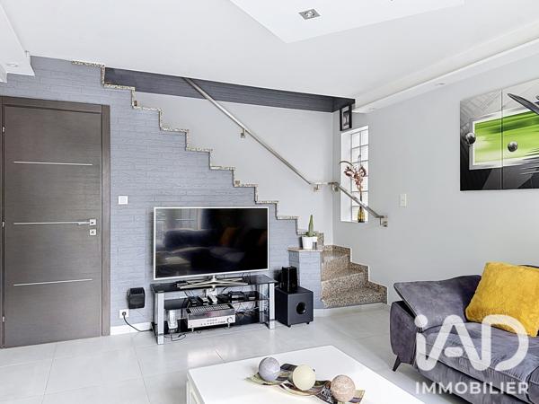 Maison (prestige) à vendre 8 pièces 140 m² Colombes