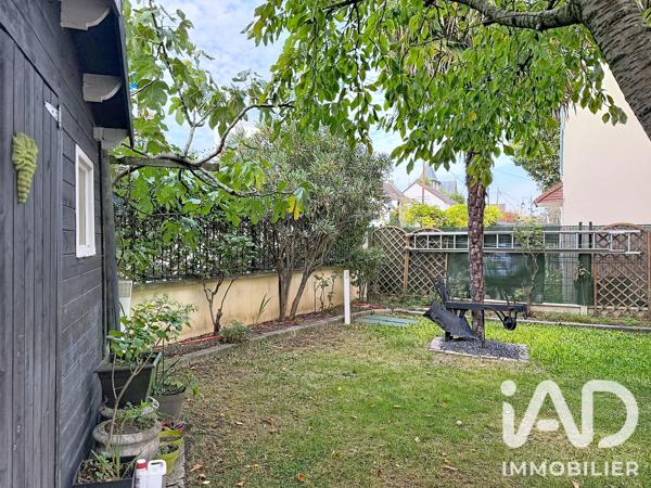Maison (prestige) à vendre 8 pièces 140 m² Colombes