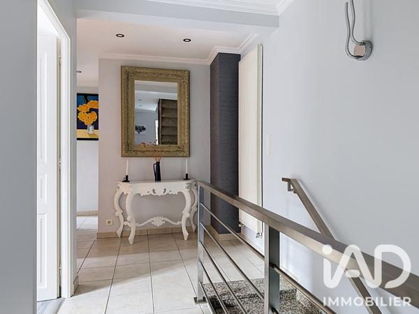 Maison (prestige) à vendre 8 pièces 140 m² Colombes