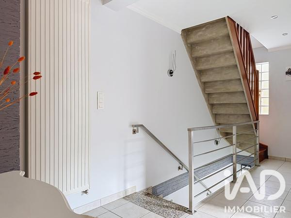 Maison (prestige) à vendre 8 pièces 140 m² Colombes