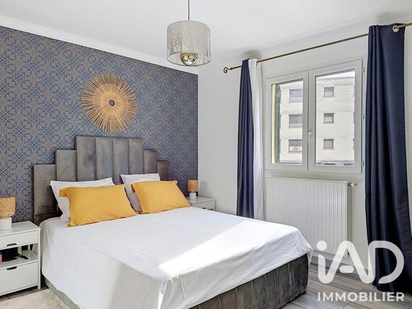 Maison (prestige) à vendre 8 pièces 140 m² Colombes