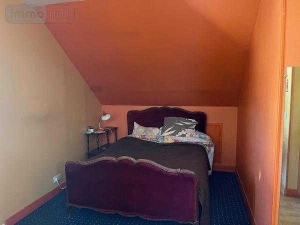 Maison de ville à vendre à Épinac en Saône-et-Loire (71360), ref : 1003253