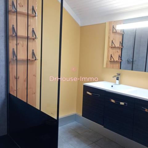 Maison à vendre 5 pièces de 99 m²