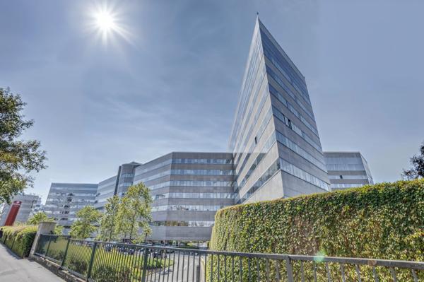 Bureaux modulables avec accès privatif dans un immeuble rénové