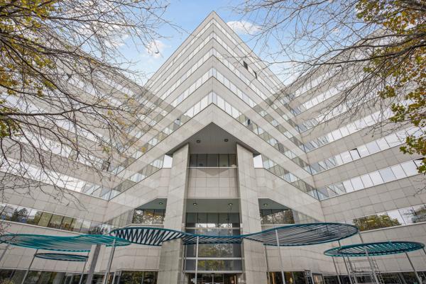 Bureaux modulables avec accès privatif dans un immeuble rénové
