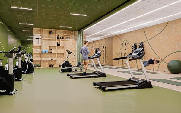 Bureaux modulables avec accès privatif dans un immeuble rénové