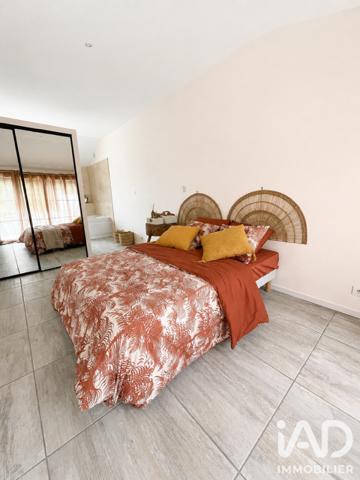 Maison à vendre 7 pièces 168,77 m² Trois-Palis