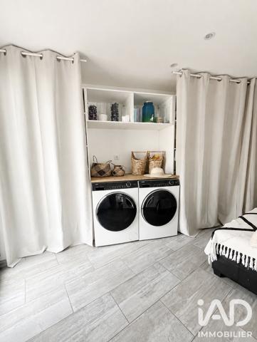 Maison à vendre 7 pièces 168,77 m² Trois-Palis
