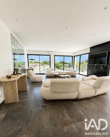 Maison à vendre 7 pièces 168,77 m² Trois-Palis