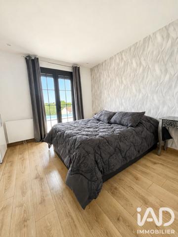 Maison à vendre 7 pièces 168,77 m² Trois-Palis