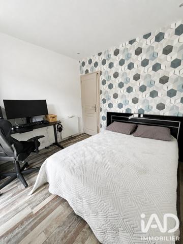 Maison à vendre 7 pièces 168,77 m² Trois-Palis