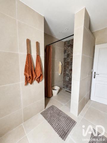 Maison à vendre 7 pièces 168,77 m² Trois-Palis