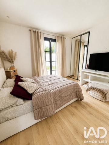 Maison à vendre 7 pièces 168,77 m² Trois-Palis