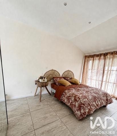 Maison à vendre 7 pièces 168,77 m² Trois-Palis