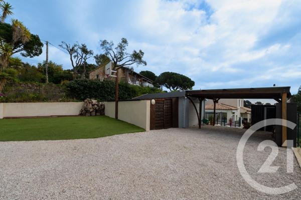 Maison à vendre  5 pièces - 146,76 m2 BORMES LES MIMOSAS - 83