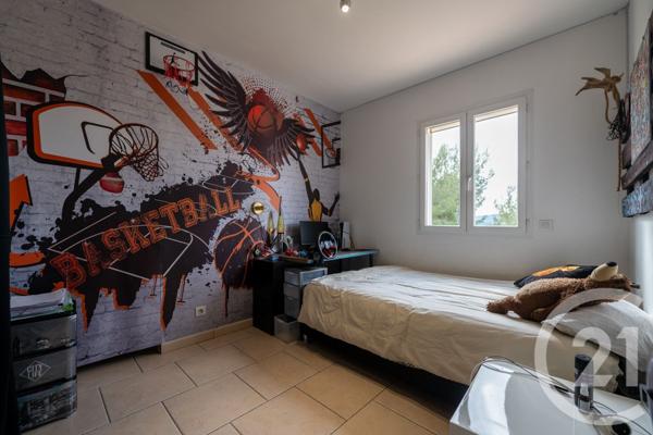 Maison à vendre  5 pièces - 146,76 m2 BORMES LES MIMOSAS - 83