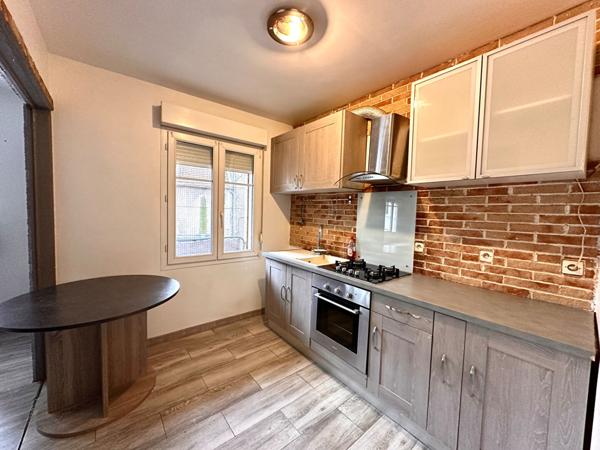 Achat appartement Saulnes - 3 pièce(s) - 55 m² - 120 000 €
