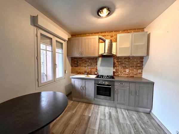 Achat appartement Saulnes - 3 pièce(s) - 55 m² - 120 000 €