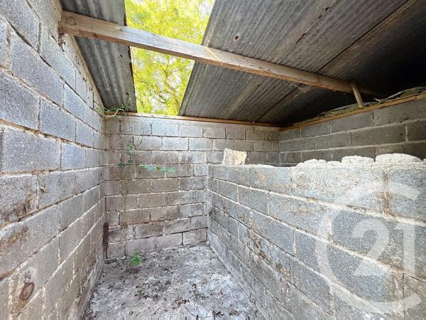 Maison à vendre  3 pièces - 59 m 2   PONT AUDEMER  - 27