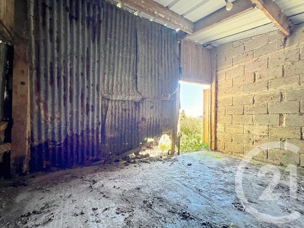 Maison à vendre  3 pièces - 59 m 2   PONT AUDEMER  - 27