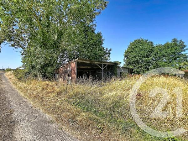 Maison à vendre  3 pièces - 59 m 2   PONT AUDEMER  - 27