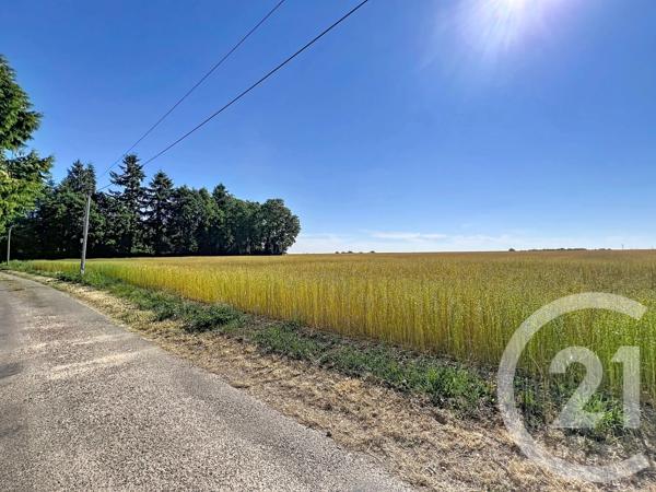 Maison à vendre  3 pièces - 59 m 2   PONT AUDEMER  - 27