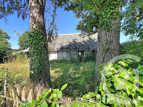 Maison à vendre  3 pièces - 59 m 2   PONT AUDEMER  - 27