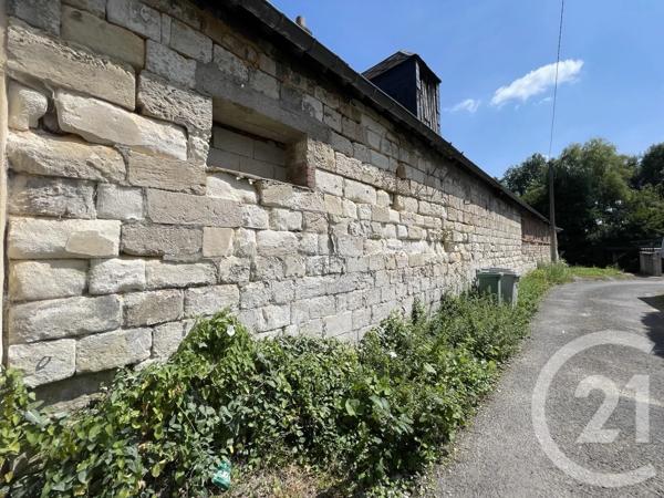Maison à vendre  3 pièces - 59 m 2   PONT AUDEMER  - 27