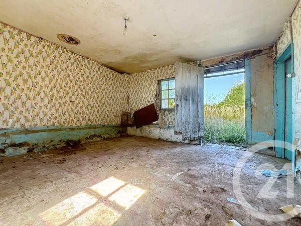 Maison à vendre  3 pièces - 59 m 2   PONT AUDEMER  - 27