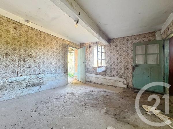 Maison à vendre  3 pièces - 59 m 2   PONT AUDEMER  - 27