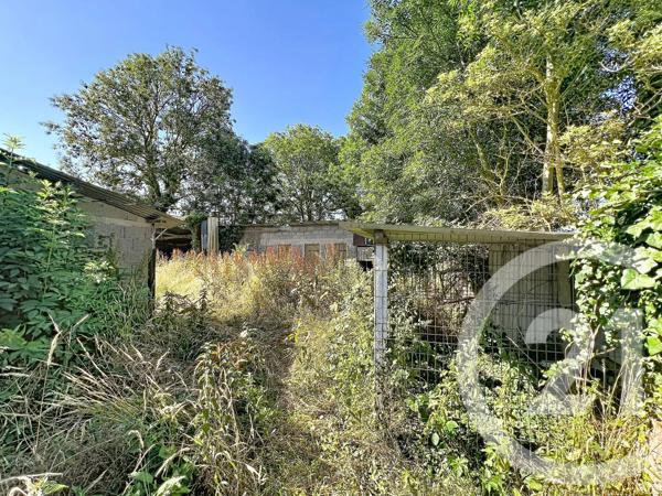 Maison à vendre  3 pièces - 59 m 2   PONT AUDEMER  - 27