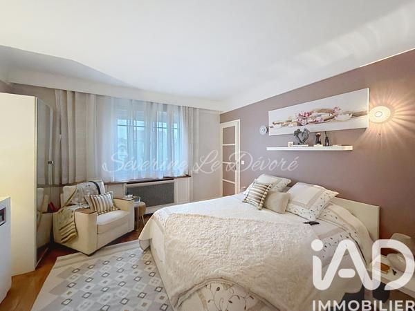 Maison à vendre 7 pièces 131 m² Saint-Prix