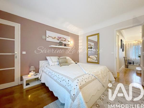 Maison à vendre 7 pièces 131 m² Saint-Prix