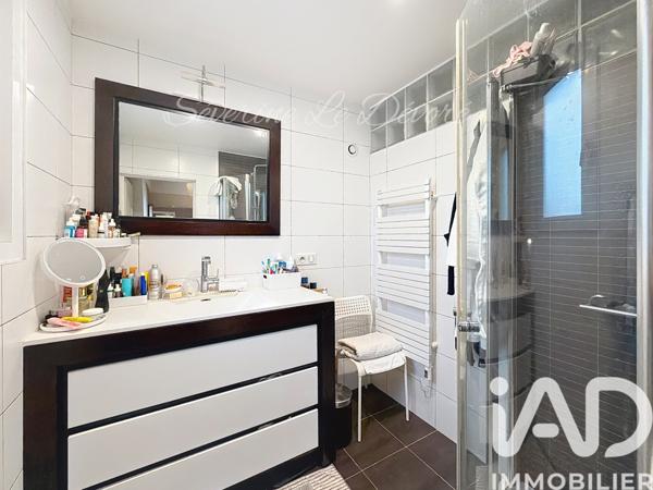 Maison à vendre 7 pièces 131 m² Saint-Prix