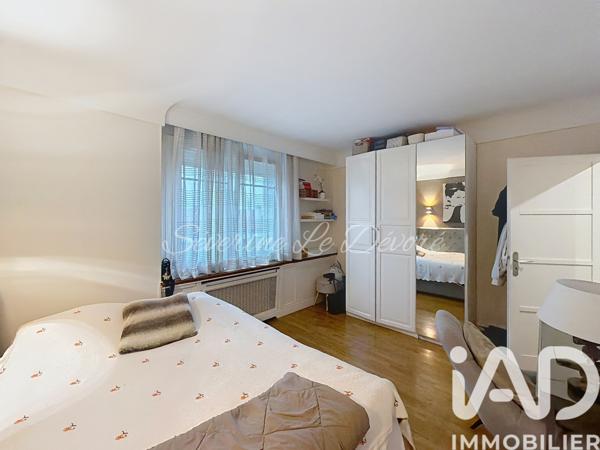 Maison à vendre 7 pièces 131 m² Saint-Prix