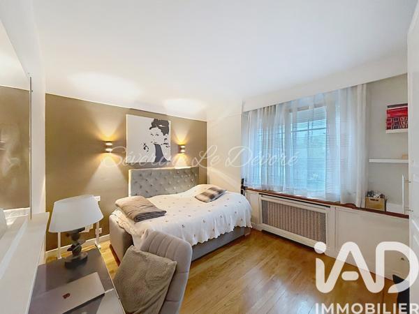 Maison à vendre 7 pièces 131 m² Saint-Prix