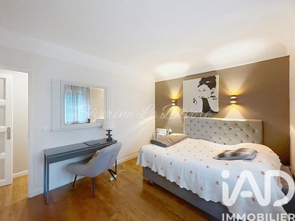 Maison à vendre 7 pièces 131 m² Saint-Prix
