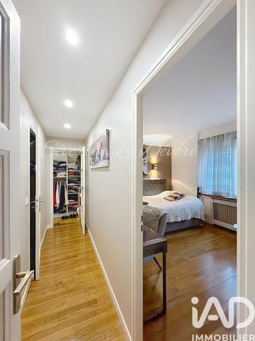 Maison à vendre 7 pièces 131 m² Saint-Prix