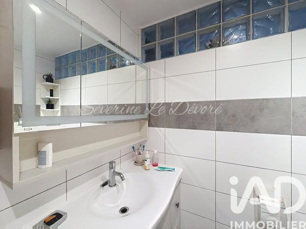 Maison à vendre 7 pièces 131 m² Saint-Prix