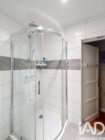 Maison à vendre 7 pièces 131 m² Saint-Prix