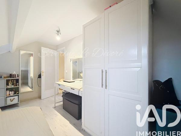 Maison à vendre 7 pièces 131 m² Saint-Prix