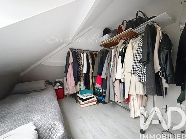 Maison à vendre 7 pièces 131 m² Saint-Prix
