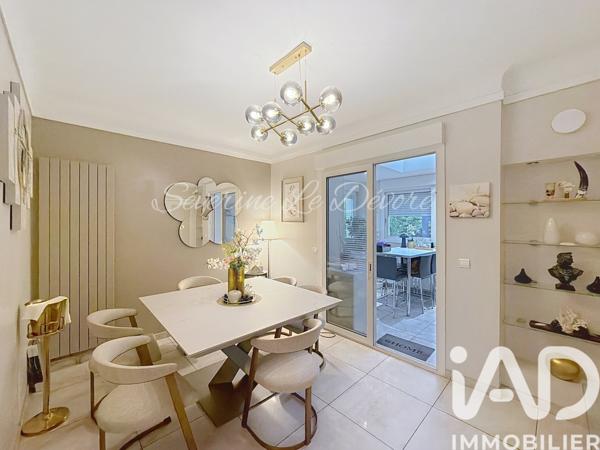 Maison à vendre 7 pièces 131 m² Saint-Prix